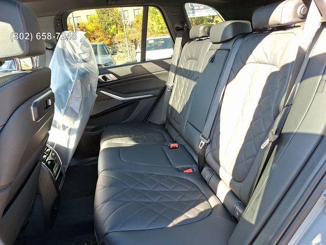 new 2026 BMW X5 car, priced at $86,675