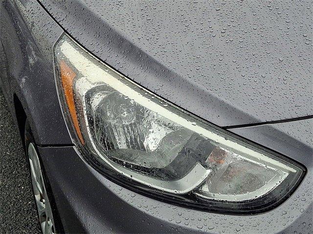 used 2016 Hyundai Accent car, priced at $6,988