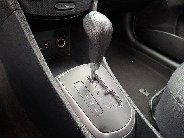 used 2016 Hyundai Accent car, priced at $6,988