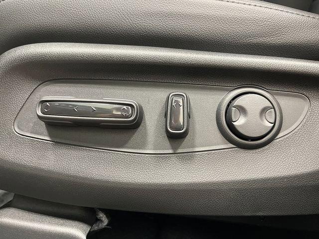 new 2026 Honda CR-V car, priced at $38,805