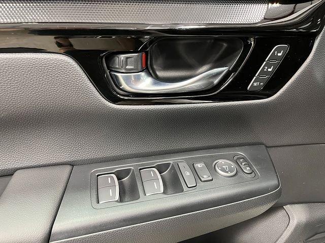 new 2026 Honda CR-V car, priced at $38,805