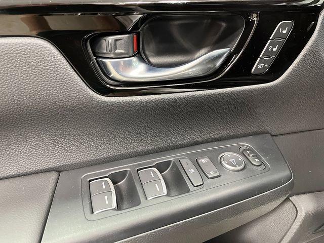 new 2026 Honda CR-V car, priced at $38,805