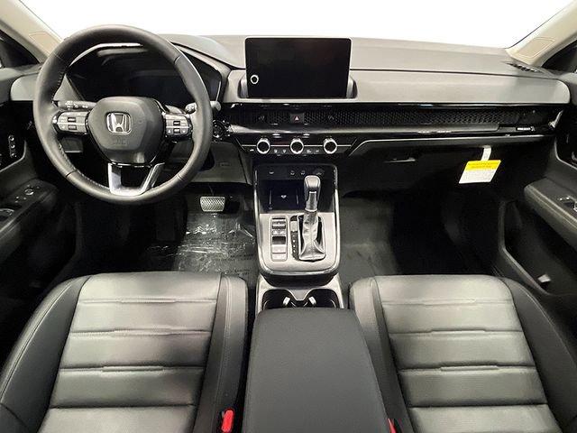 new 2026 Honda CR-V car, priced at $38,805