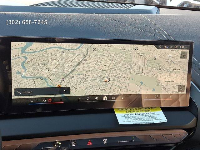 new 2026 BMW X3 car, priced at $54,700