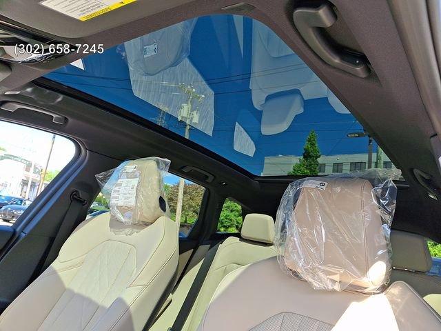 new 2026 BMW X3 car, priced at $59,104
