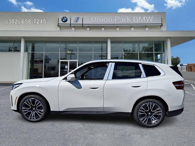 new 2026 BMW X3 car, priced at $59,104