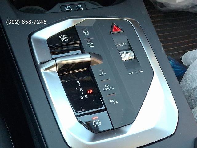 new 2026 BMW 228 Gran Coupe car, priced at $49,335