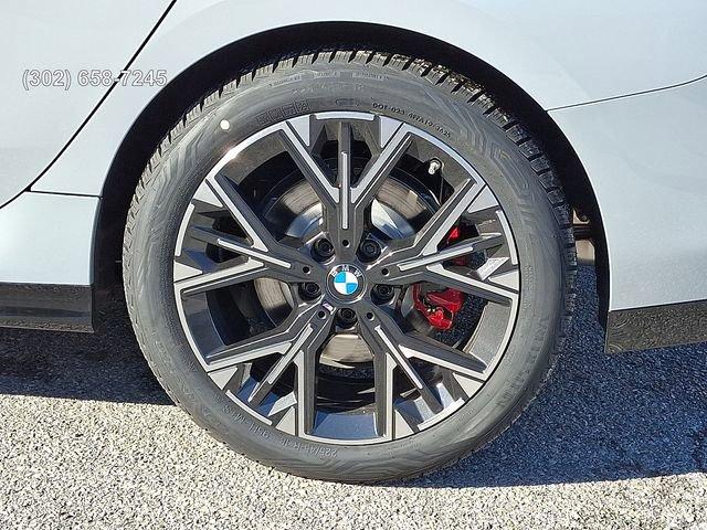 new 2026 BMW 228 Gran Coupe car, priced at $49,335