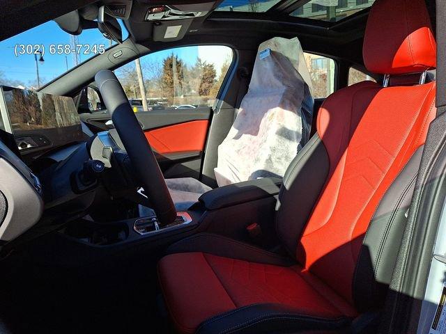 new 2026 BMW 228 Gran Coupe car, priced at $49,335