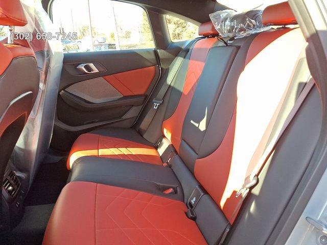 new 2026 BMW 228 Gran Coupe car, priced at $49,335