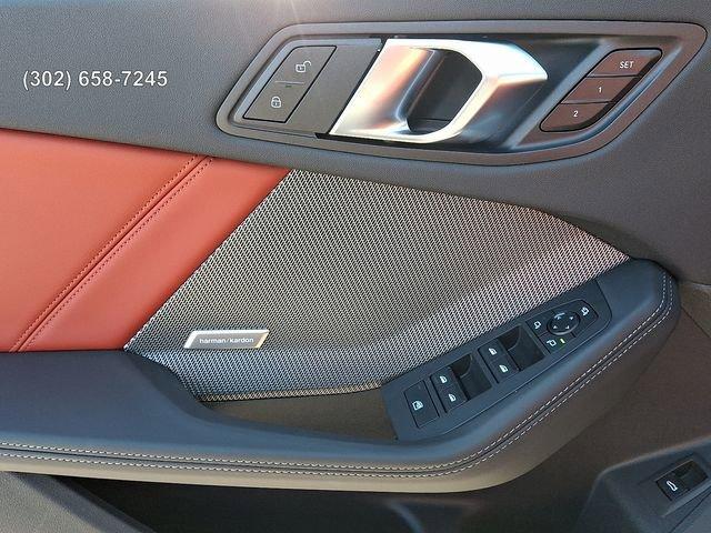 new 2026 BMW 228 Gran Coupe car, priced at $49,335