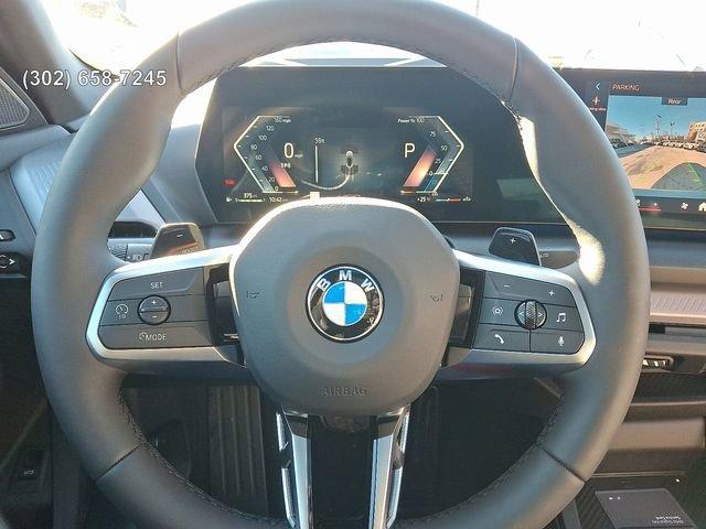 new 2026 BMW 228 Gran Coupe car, priced at $49,335