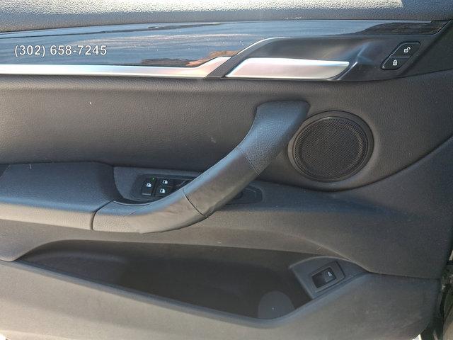 used 2018 BMW X1 car, priced at $11,579