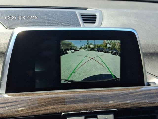 used 2018 BMW X1 car, priced at $11,579