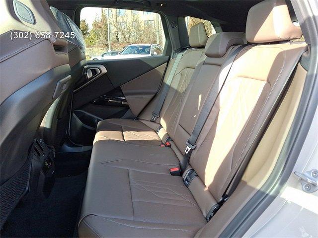 new 2026 BMW X3 car, priced at $62,565