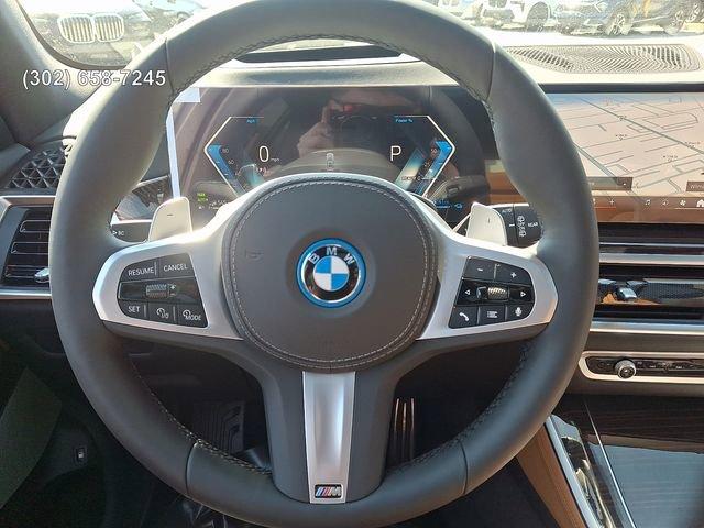 new 2026 BMW X5 car, priced at $85,100