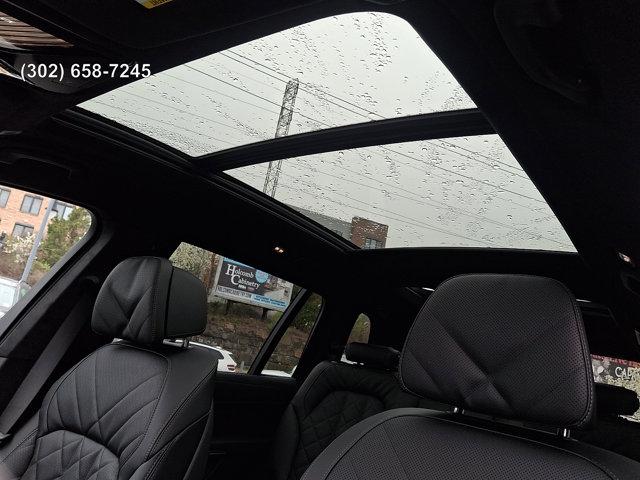 new 2026 BMW X7 car, priced at $99,175