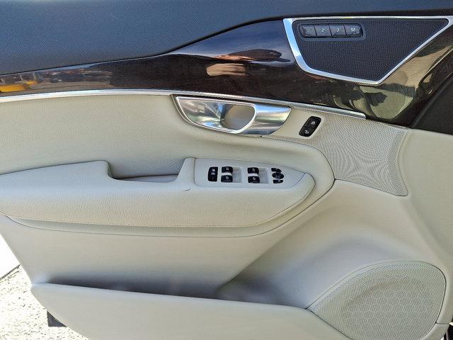 used 2019 Volvo XC90 car, priced at $18,995