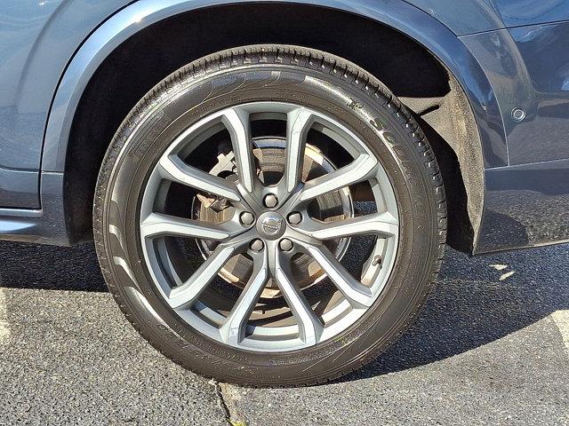 used 2019 Volvo XC90 car, priced at $18,995