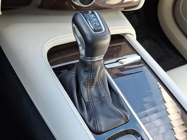 used 2019 Volvo XC90 car, priced at $18,995