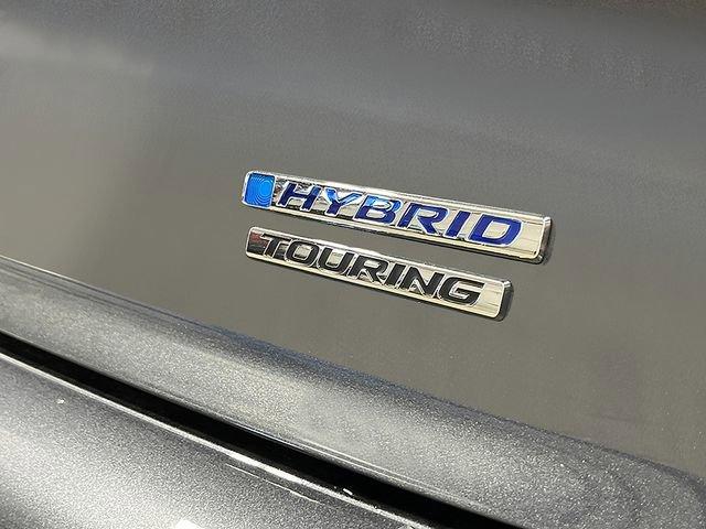 new 2026 Honda Accord Hybrid car, priced at $40,690