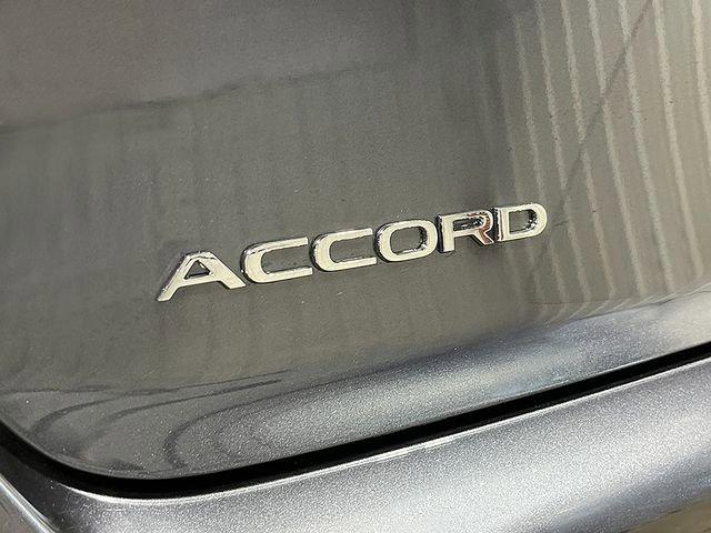 new 2026 Honda Accord Hybrid car, priced at $40,690