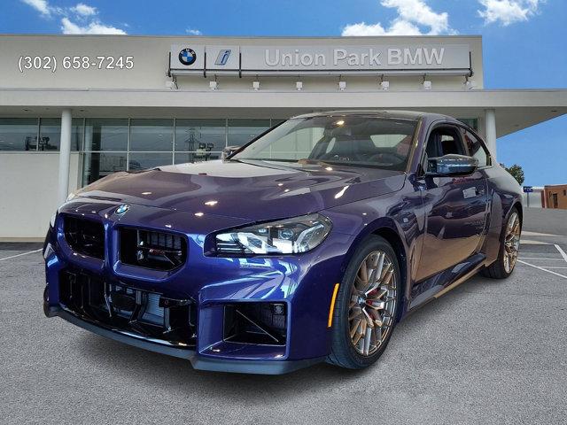 used 2026 BMW M2 car, priced at $115,500