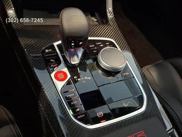 used 2026 BMW M2 car, priced at $115,500