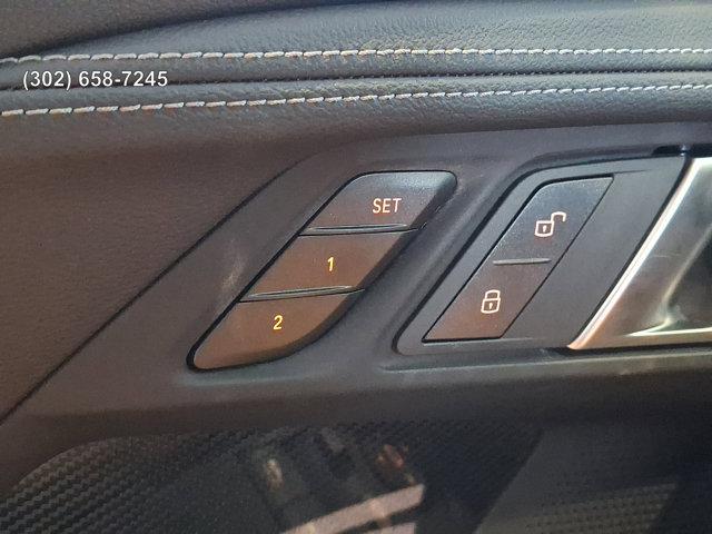 used 2026 BMW M2 car, priced at $115,500
