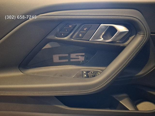 used 2026 BMW M2 car, priced at $115,500