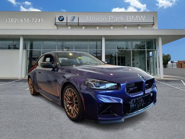 used 2026 BMW M2 car, priced at $115,500