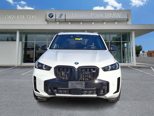 used 2026 BMW X5 car, priced at $77,777
