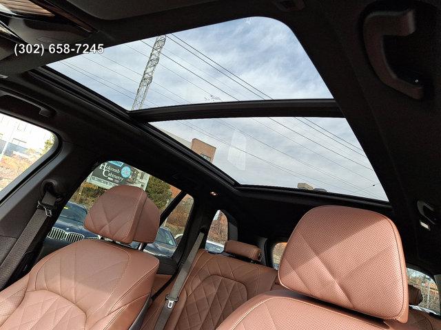 used 2026 BMW X5 car, priced at $77,990