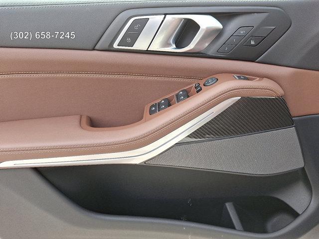 used 2026 BMW X5 car, priced at $77,990