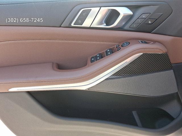 used 2026 BMW X5 car, priced at $77,777