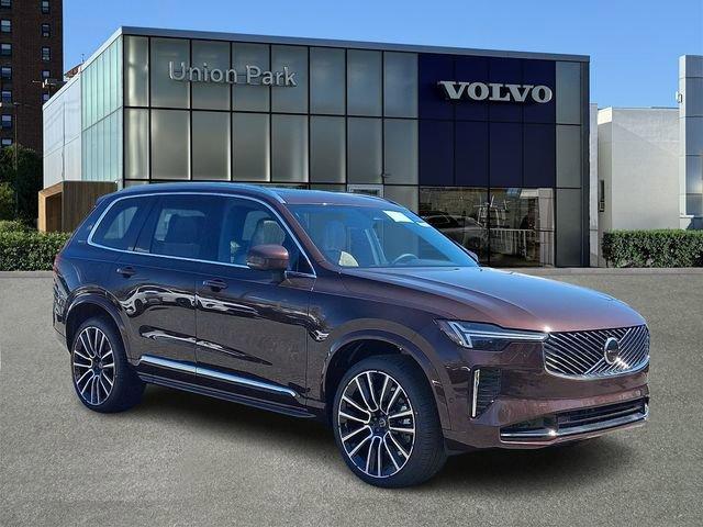 new 2026 Volvo XC90 car, priced at $73,000