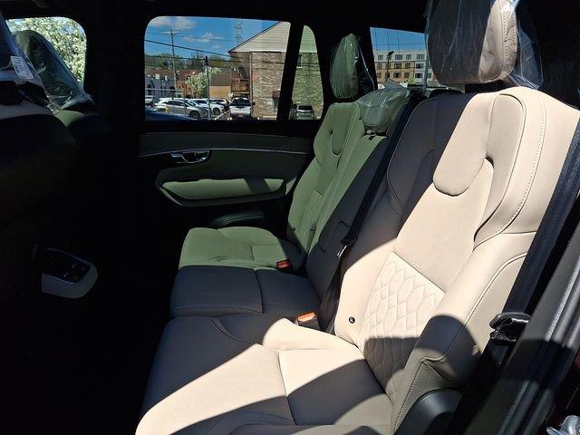 new 2026 Volvo XC90 car, priced at $73,000