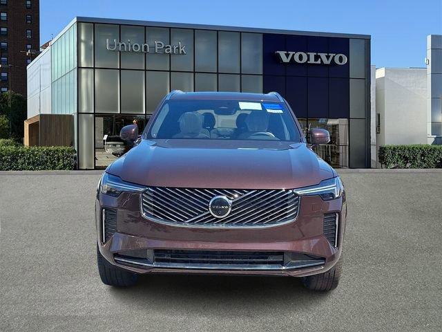new 2026 Volvo XC90 car, priced at $73,000