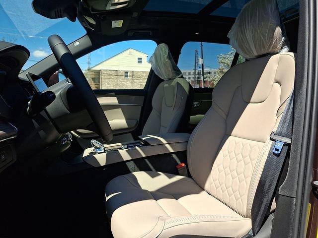 new 2026 Volvo XC90 car, priced at $73,000