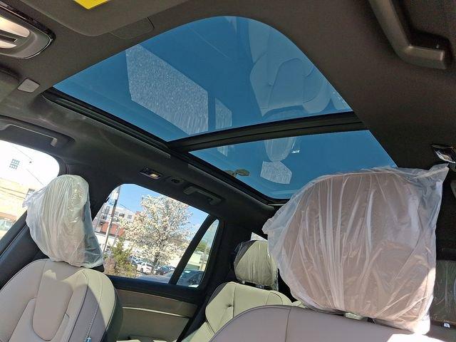 new 2026 Volvo XC90 car, priced at $73,000
