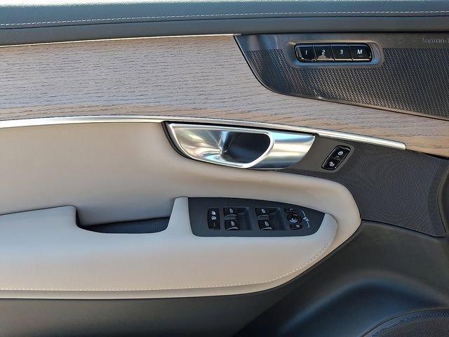 new 2026 Volvo XC90 car, priced at $73,000