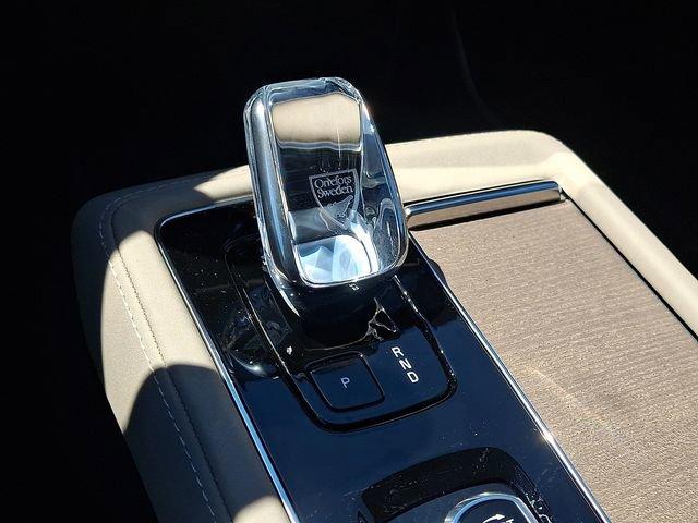 new 2026 Volvo XC90 car, priced at $73,000