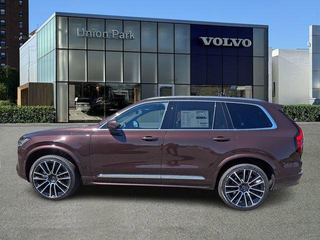 new 2026 Volvo XC90 car, priced at $73,000