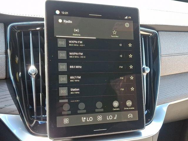 new 2026 Volvo XC90 car, priced at $73,000