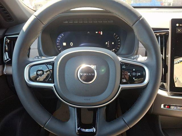 new 2026 Volvo XC90 car, priced at $73,000