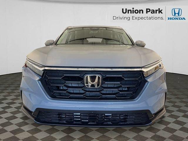 new 2026 Honda CR-V car, priced at $34,913