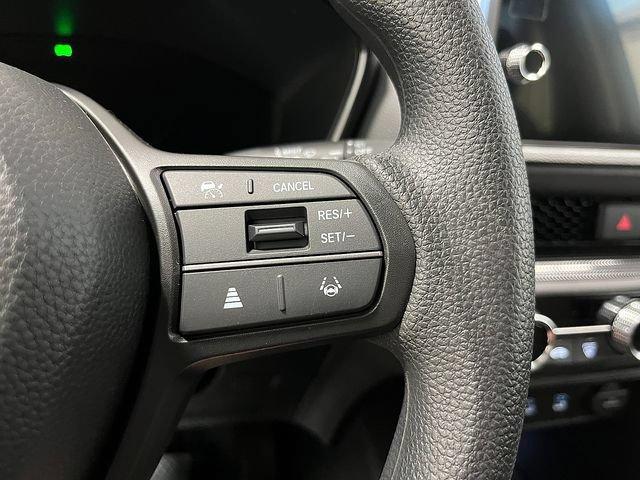 new 2026 Honda CR-V car, priced at $34,913