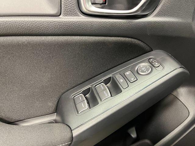new 2026 Honda Civic car, priced at $30,034