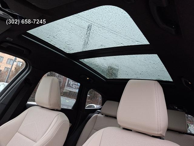 used 2025 BMW X1 car, priced at $41,750