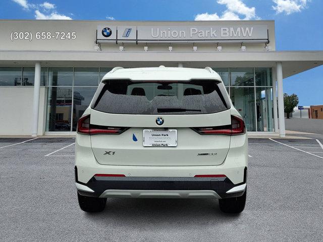 used 2025 BMW X1 car, priced at $41,750
